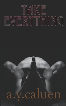 Paperback Take Everything Book