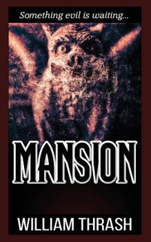 Paperback Mansion Book