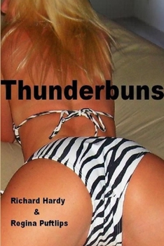 Paperback Thunderbuns Book