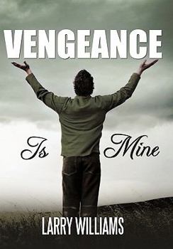 Paperback Vengeance Is Mine Book