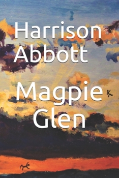 Paperback Magpie Glen Book