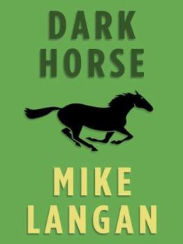 Dark Horse (Five Star Mystery Series) (Five Star Mystery Series)