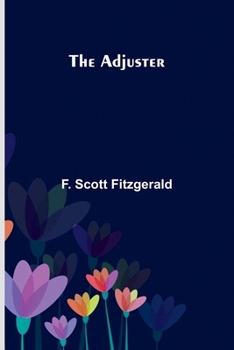 Paperback The Adjuster Book