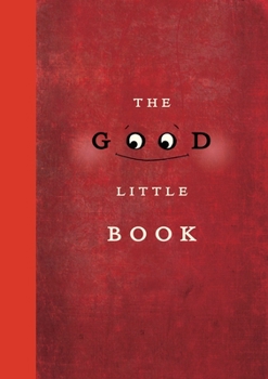 Hardcover The Good Little Book