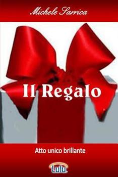 Paperback Il Regalo [Italian] Book