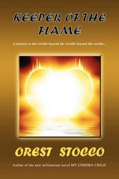 Paperback Keeper of the Flame Book