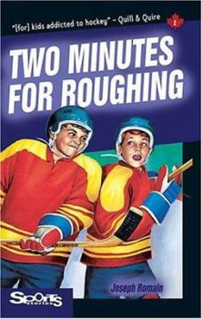 Paperback Two Minutes for Roughing Book