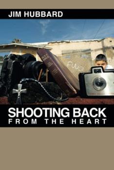 Paperback Shooting Back from the Heart Book