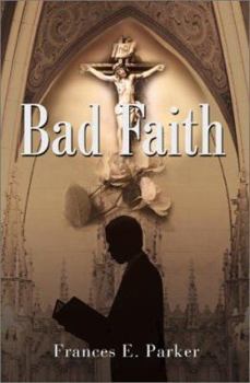 Paperback Bad Faith Book