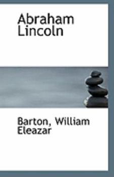 Paperback Abraham Lincoln Book