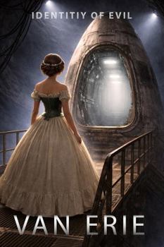 Paperback Identity of Evil (Ascensio Aeterna) Book