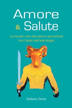 Paperback Amore e Salute [Italian] Book