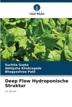 Paperback Deep Flow Hydroponische Struktur [German] Book