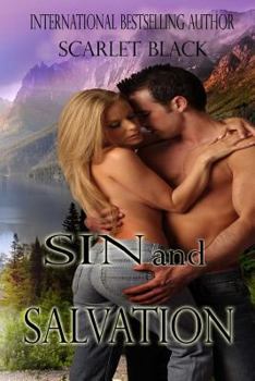 Paperback Sin and Salvation Book