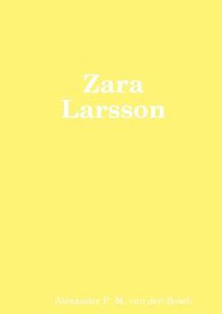 Paperback Zara Larsson Book