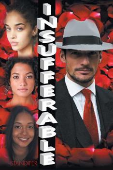 Paperback Insufferable Book