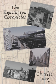 Paperback The Kensington Chronicles Book
