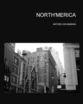 Paperback north'merica [French] Book