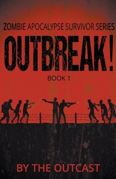 Paperback Outbreak! Book