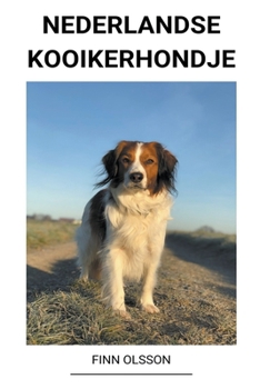 Paperback Nederlandse Kooikerhondje [Swedish] Book