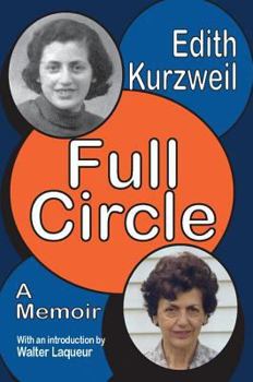 Hardcover Full Circle Book