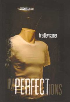 Paperback Imperfections Book