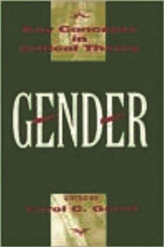 Paperback Gender Book
