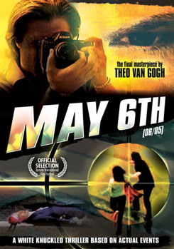 DVD May 6th Book