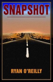 Paperback Snapshot Book