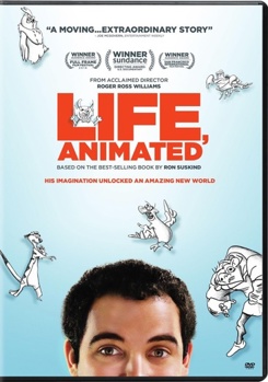 DVD Life, Animated Book