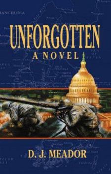 Hardcover Unforgotten Book