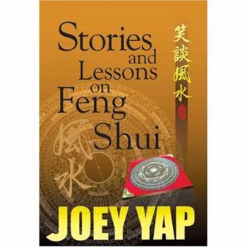 Paperback Stories and Lessons on Feng Shui Book