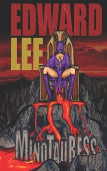 The Minotauress