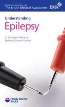 Paperback Understanding Epilepsy (Family Doctor Publications) Book