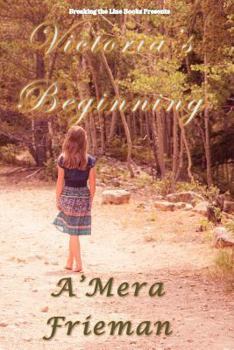 Paperback Breaking the Line: Victoria's Beginning Book
