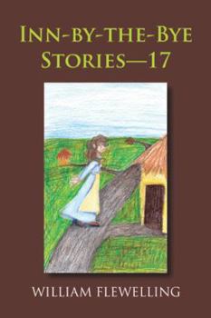 Paperback Inn-By-The-Bye Stories-17 Book