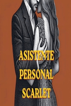 Paperback Asistente personal Scarlet (Spanish Edition) [Spanish] Book
