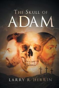 Paperback The Skull of Adam Book