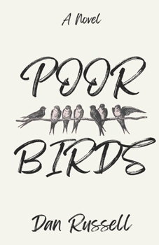 Paperback Poor Birds Book