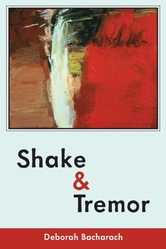 Paperback Shake and Tremor Book