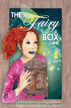 Paperback The Fairy Box Book