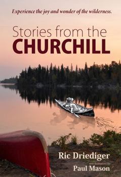 Paperback Stories from the Churchill Book
