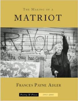 Paperback The Making of a Matriot Book