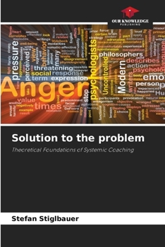 Paperback Solution to the problem Book
