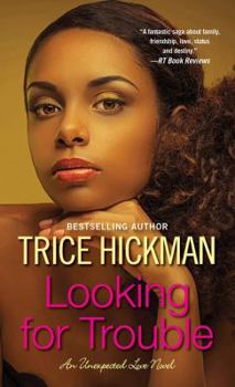 Mass Market Paperback Looking for Trouble Book