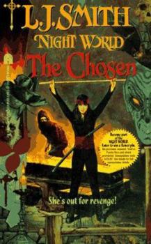 The Chosen - Book #5 of the Night World