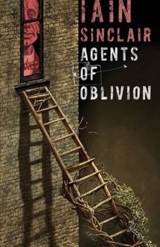 Paperback Agents of Oblivion Book