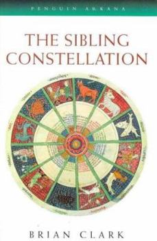 Paperback Sibling Constellation Book