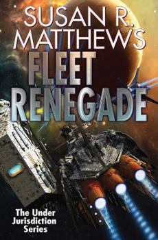 Fleet Renegade - Book  of the Jurisdiction