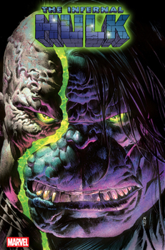 Infernal Hulk